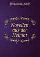 Novellen aus der Heimat, Wilbrandt, Adolf 