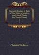 Barnaby Rudge: A Tale of the Riots of `eighty, and, Hard Times for These Times. 2, Чарльз Диккенс 