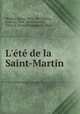 L`t de la Saint-Martin, 