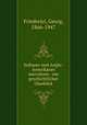 Indianer und Anglo-Amerikaner microform : ein geschichtlicher Uberblick, Friederici, Georg, 1866-1947 