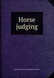 Horse judging, International Correspondence Schools 