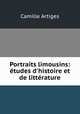 Portraits limousins: etudes d