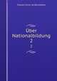 ber Nationalbildung. 2, Charles Victor de Bonstetten 