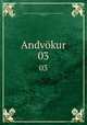 Andvkur. 03, Stephan G. Stephansson 