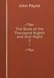 The Book of the Thousand Nights and One Night. 5, John Payne 