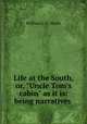 Life at the South, or, "Uncle Tom`s cabin" as it is: being narratives ., William L. G. Smith 
