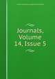 Journals, Volume 14, Issue 5, Canada. Legislature. Legislative Assembly 