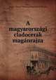 A magyarorszagi cladocerak maganrajza, Eugen v. Daday 