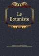 Le Botaniste, 