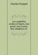 Les orphelins Arabes d