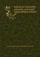 Journal de l