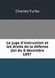 Le juge d
