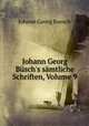 Johann Georg Busch