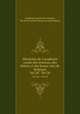 Mmoires de l`Acadmie royale des sciences, des lettres et des beaux-arts de Belgique. Vol 28 - Vol 28, 