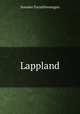 Lappland, Svenska Turistforeningen 