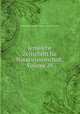 Jenaische Zeitschrift fur Naturwissenschaft, Volume 28, Medizinisch-naturwissenschaftliche Gesellschaft zu Jena 