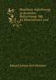 Brasiliens Aufschwung in deutscher Beleuchtung: Mit 41 Illustrationen und ., Eduard Johann Karl Dettman 