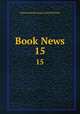 Book News. 15, National Book League (Great Britain) 