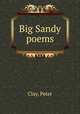 Big Sandy poems, Clay, Peter 