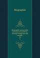 Biographie universelle, ancienne et moderne, ouvrage redige par une societe ., Biographie 