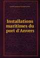 Installations maritimes du port d