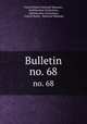 Bulletin. no. 68, United States National Museum , Smithsonian Institution , Smithsonian Institution, United States, National Museum 