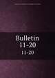 Bulletin. 11-20, Socie?te? franc?aise de mine?ralogie et de cristallographie 