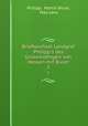 Briefwechsel Landgraf Philipp`s des Grossmthigen von Hessen mit Bucer. Theil 2, Philipp, Martin Bucer, Max Lenz 