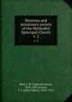 Missions and missionary society of the Methodist Episcopal Church. v. 2, Reid, J. M. (John Morrison), 1820-1896,Gracey, J. T. (John Talbot), 1831-1912 