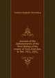 Account of the disbursements of the West-Riding of the county of York, from Jan. to Dec. 1851, 1852;, Yorkshire (England). West Riding 