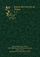 Istoria del Concilio di Trento. v. 2, Sforza Pallavicino, Pietro, 1607-1667,Zaccaria, Francescantonio, 1714-1795, ed,Council of Trent (1545-1563) 