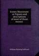 Icones Muscorum: or Figures and descriptions of most of those mosses ., William Starling Sullivant 