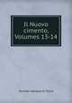 Il Nuovo cimento, Volumes 13-14, Societa italiana di fisica 
