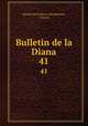 Bulletin de la Diana. 41, Montbrison 
