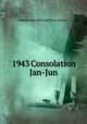 1943 Consolation Jan-Jun, Watchtower Bible and Tract Society 