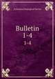 Bulletin. 1-4, Louisiana Geological Survey 