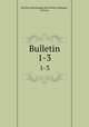 Bulletin. 1-3, Quimper 