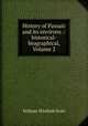 History of Passaic and its environs .: historical-biographical, Volume 2, William Winfield Scott 