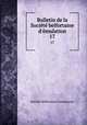Bulletin de la Societe belfortaine d`emulation. 17, Socie?te? belfortaine d