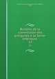 Bulletin de la commission des antiquits e la Seine-Infrieure .. 12, Commission des Antiquites de la SeineInferieure 