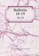 Bulletin. 18-19, Quimper 