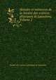 Histoire et memoires de la Societe des sciences physiques de Lausanne, Volume 2, 