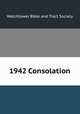 1942 Consolation, Watchtower Bible and Tract Society 