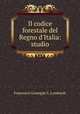 Il codice forestale del Regno d