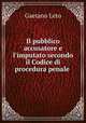 Il pubblico accusatore e l