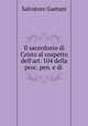 Il sacerdozio di Cristo al cospetto dell