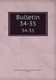Bulletin. 34-35, Quimper 
