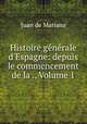 Histoire generale d