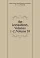Het Leeskabinet, Volumes 1-2; Volume 58, Johan Gram 