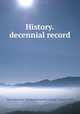 History.decennial record, Yale University. Sheffield Scientific School. Class of 1897 